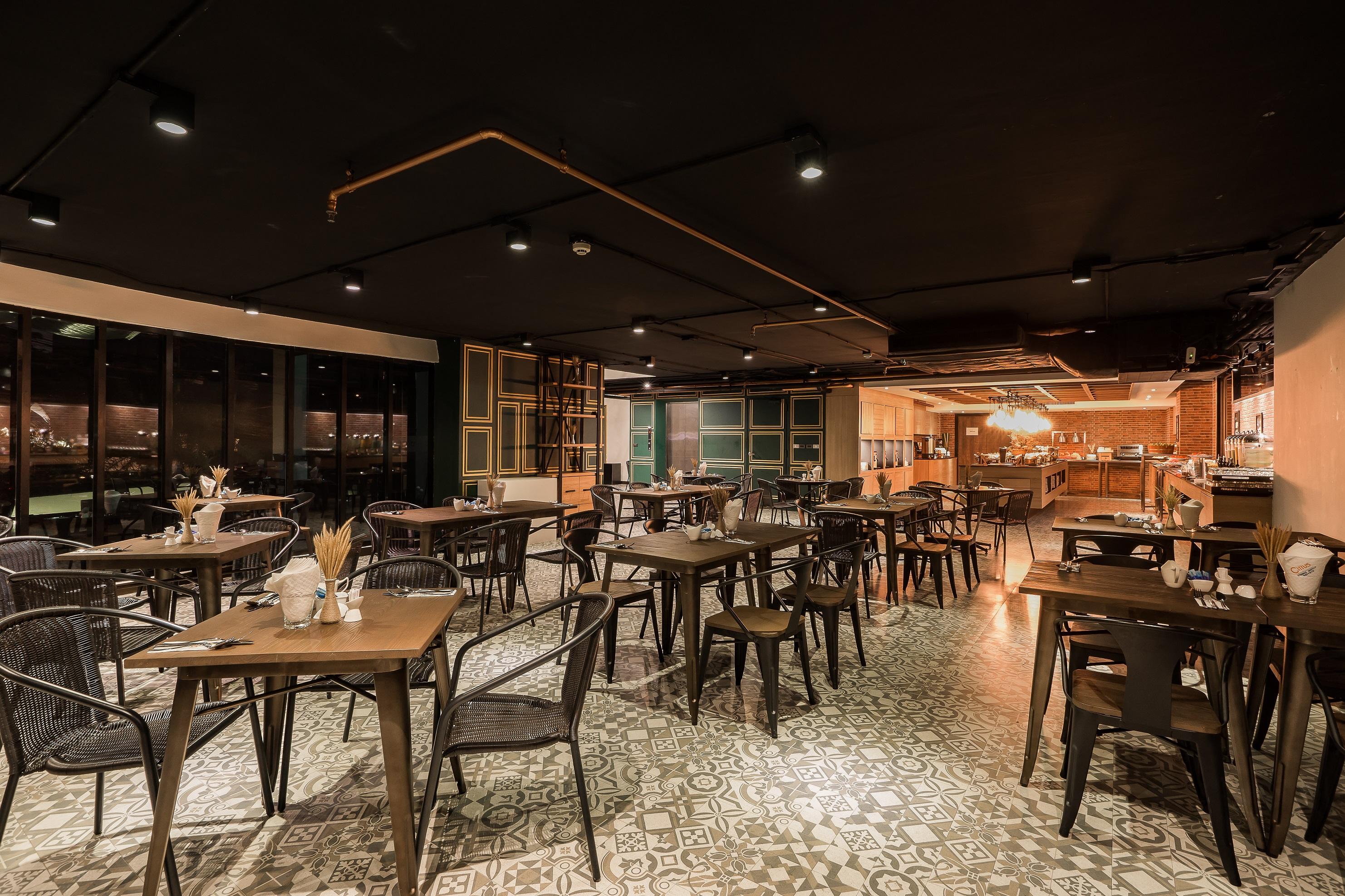 Citrus Grande Hotel Pattaya By Compass Hospitality Zewnętrze zdjęcie