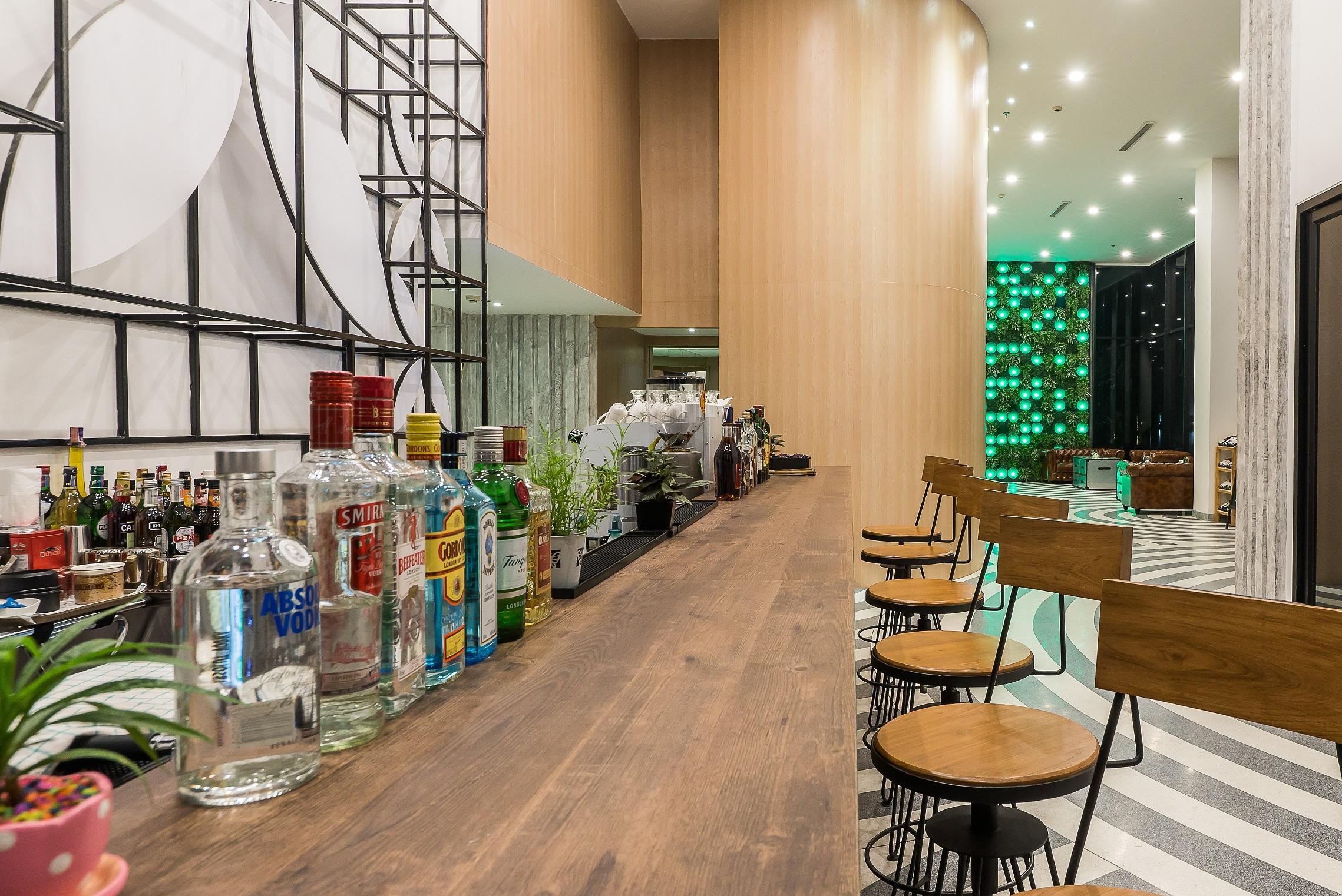 Citrus Grande Hotel Pattaya By Compass Hospitality Zewnętrze zdjęcie