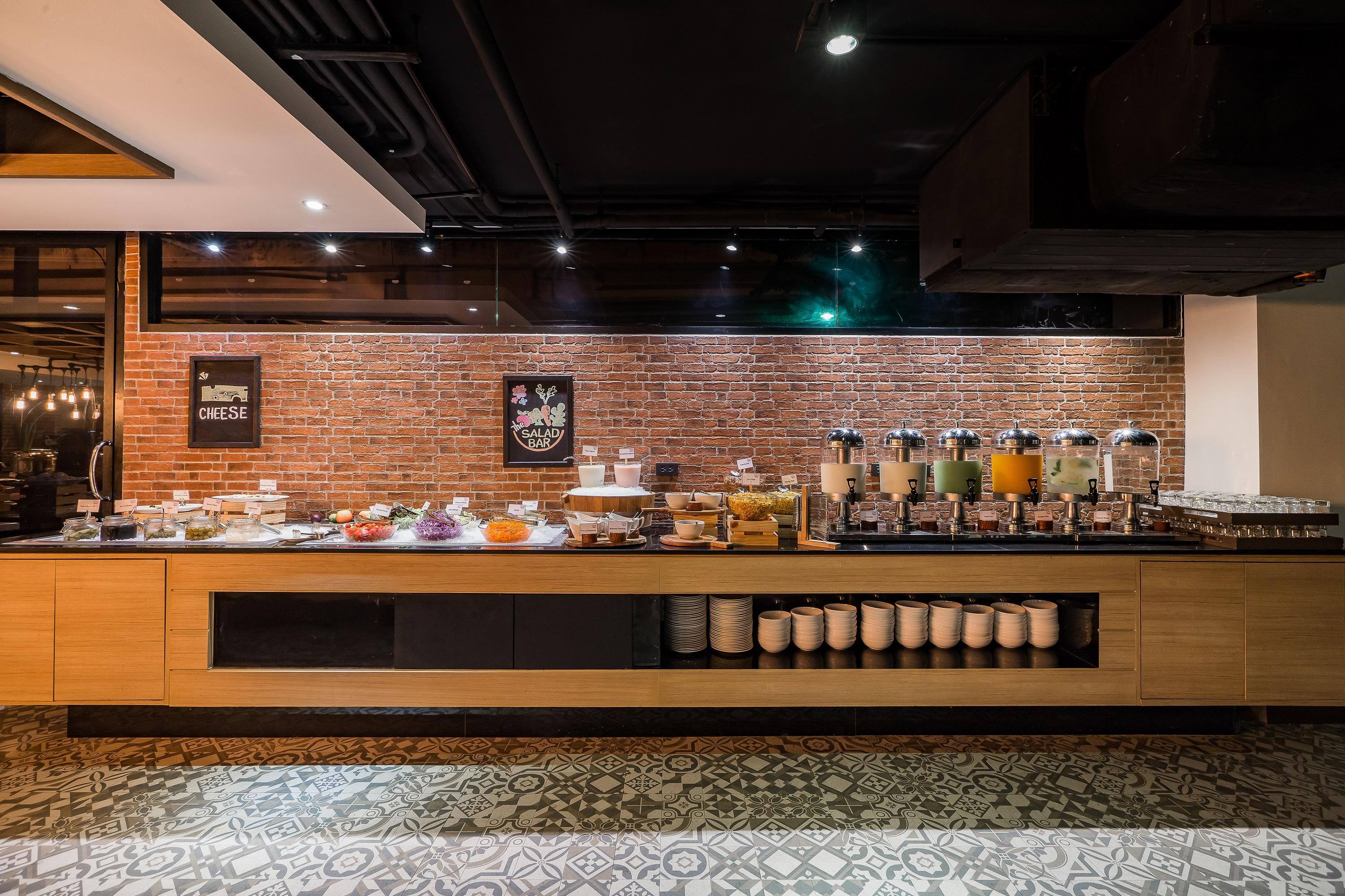 Citrus Grande Hotel Pattaya By Compass Hospitality Zewnętrze zdjęcie