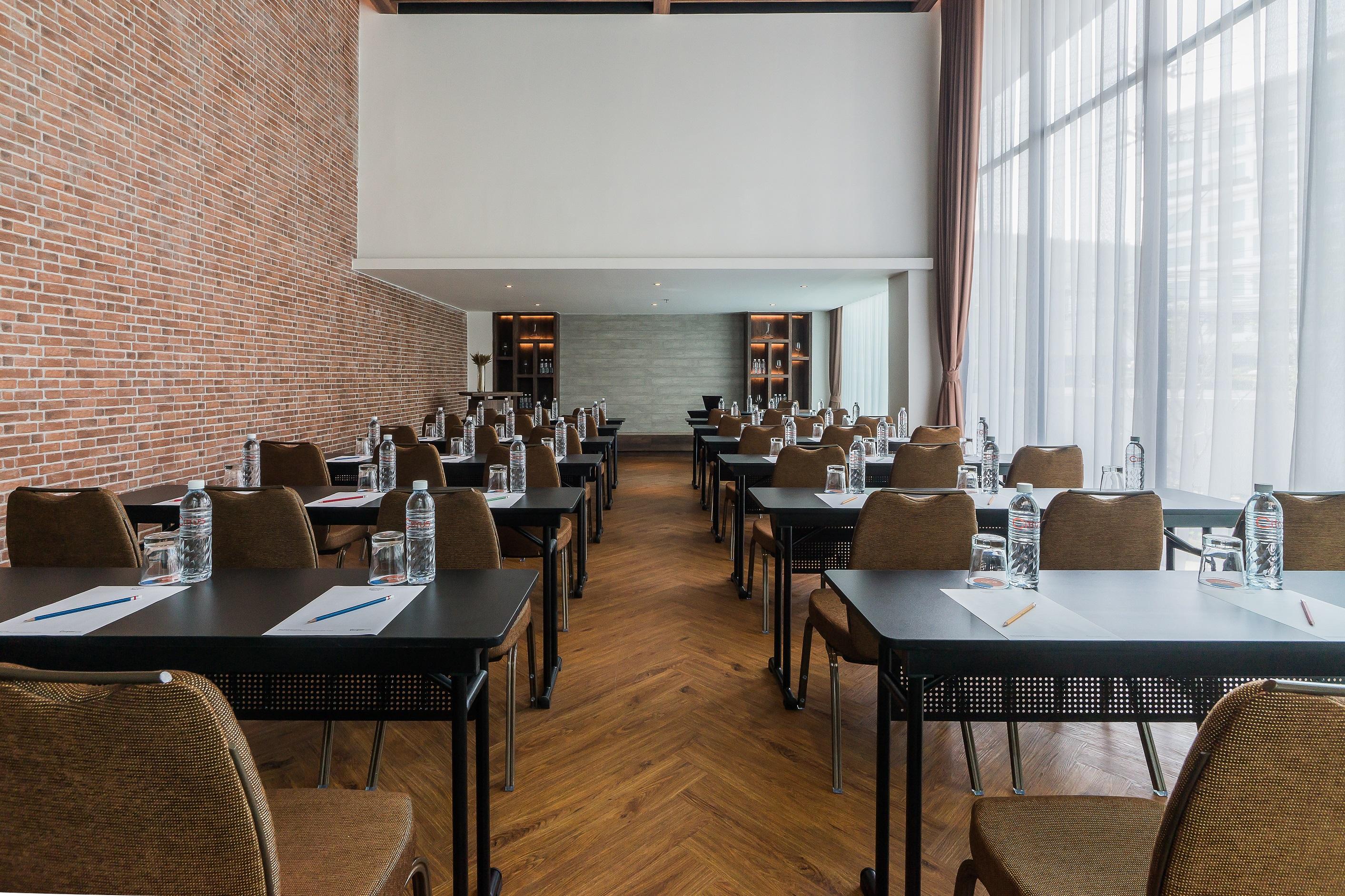 Citrus Grande Hotel Pattaya By Compass Hospitality Zewnętrze zdjęcie