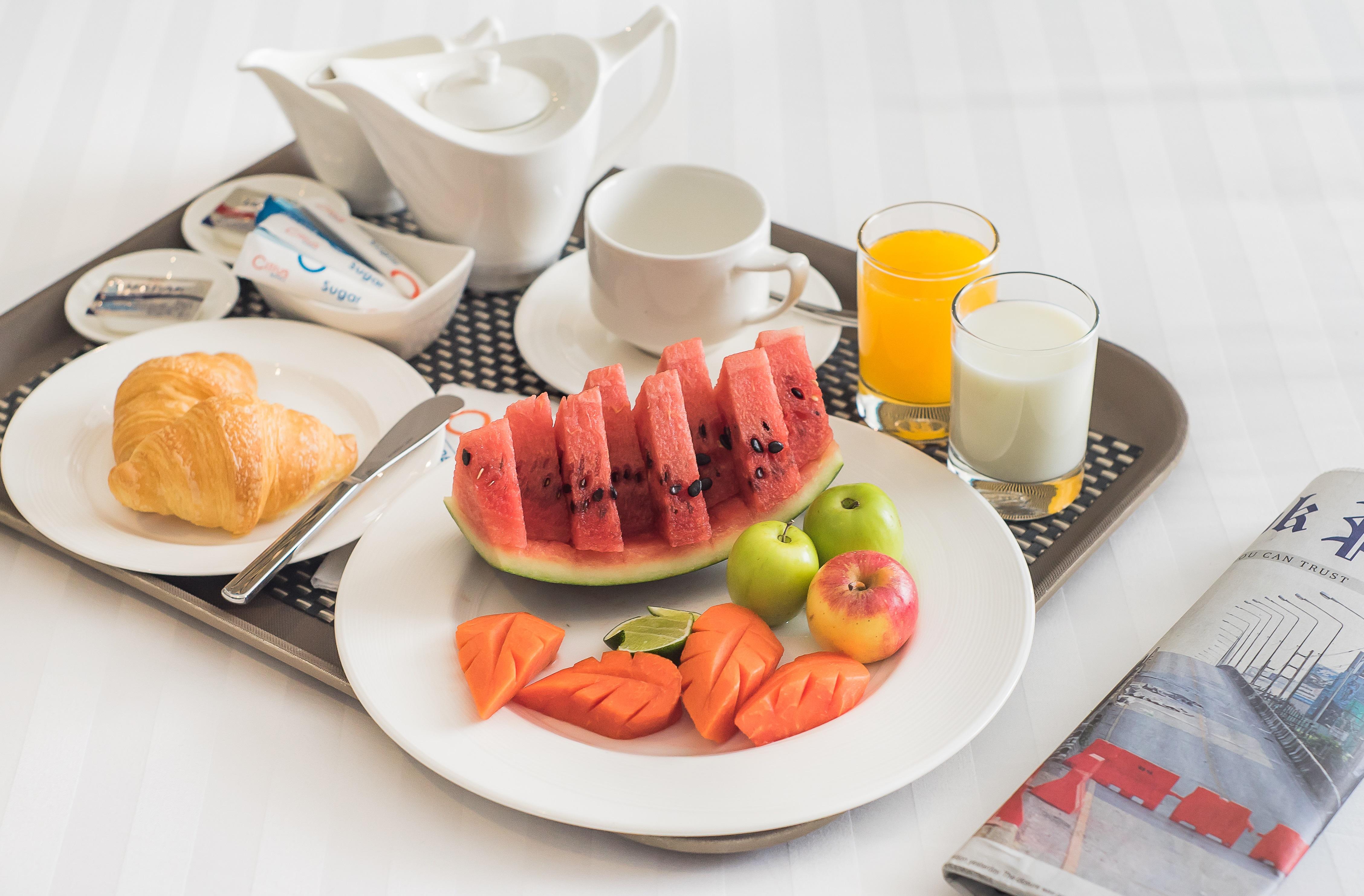 Citrus Grande Hotel Pattaya By Compass Hospitality Zewnętrze zdjęcie