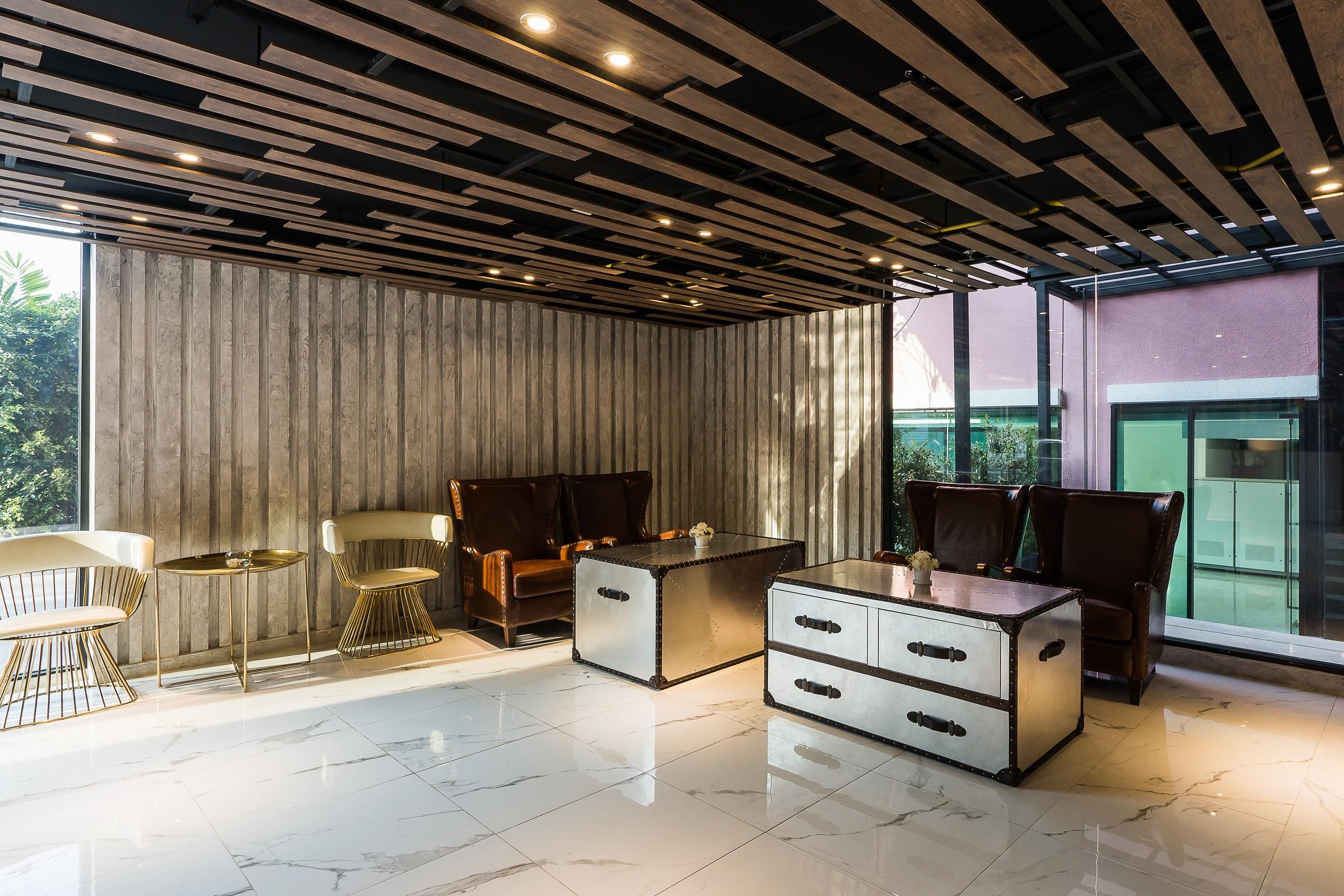 Citrus Grande Hotel Pattaya By Compass Hospitality Zewnętrze zdjęcie