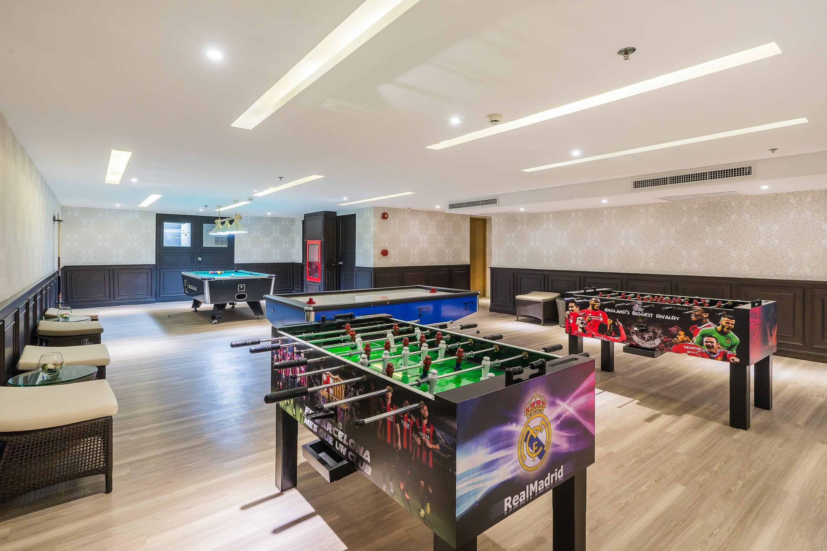 Citrus Grande Hotel Pattaya By Compass Hospitality Zewnętrze zdjęcie