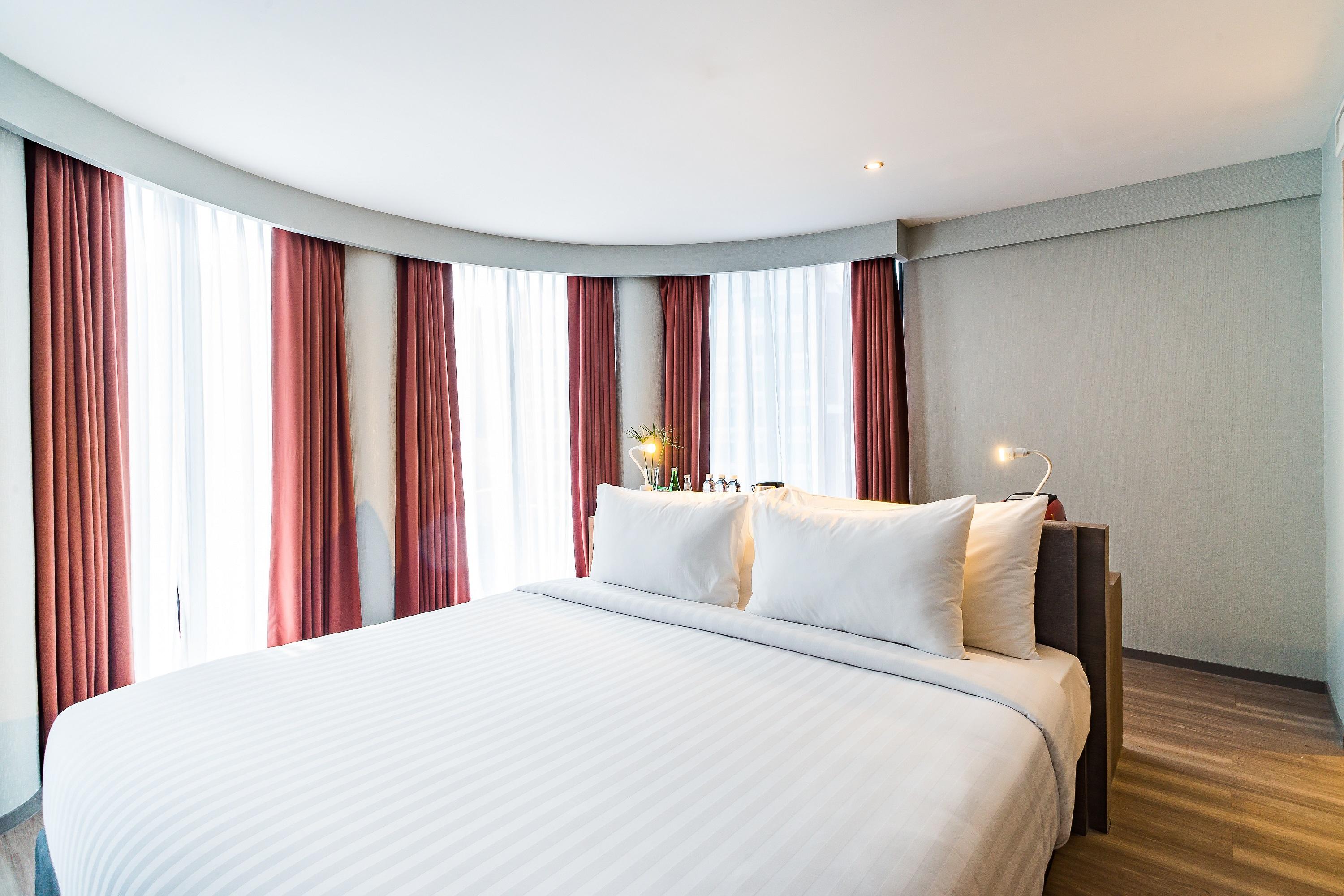 Citrus Grande Hotel Pattaya By Compass Hospitality Zewnętrze zdjęcie