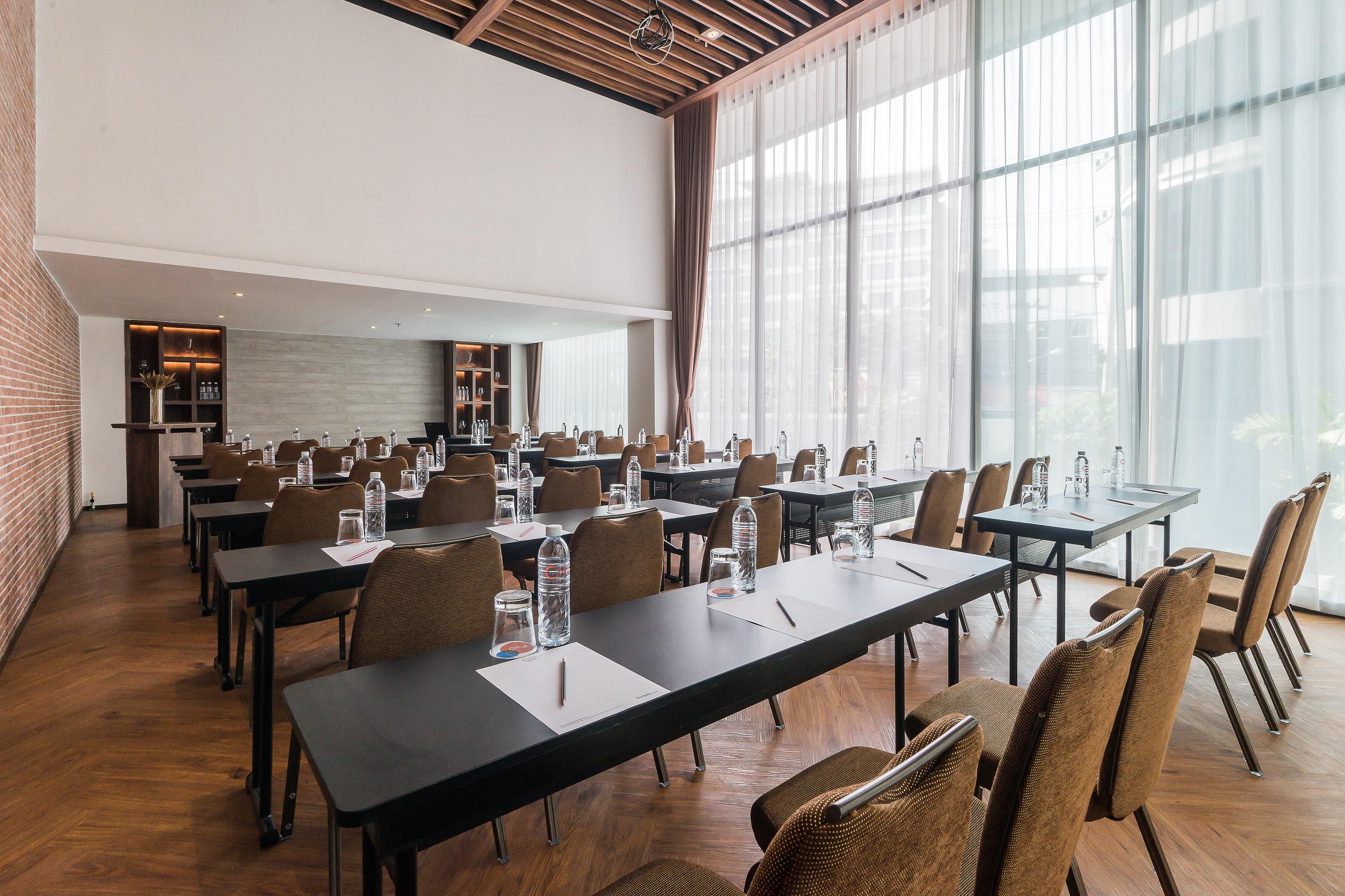 Citrus Grande Hotel Pattaya By Compass Hospitality Zewnętrze zdjęcie