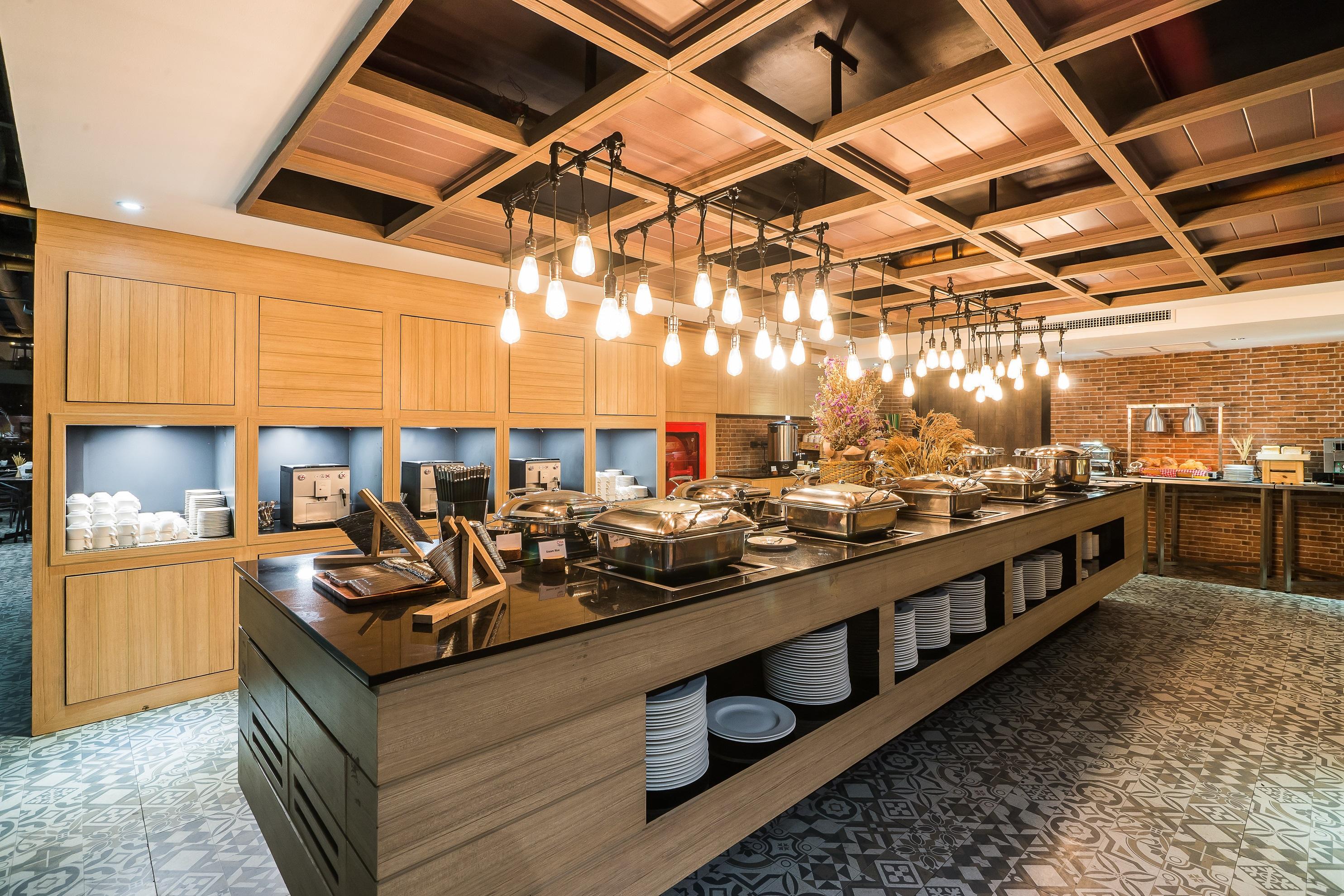Citrus Grande Hotel Pattaya By Compass Hospitality Zewnętrze zdjęcie